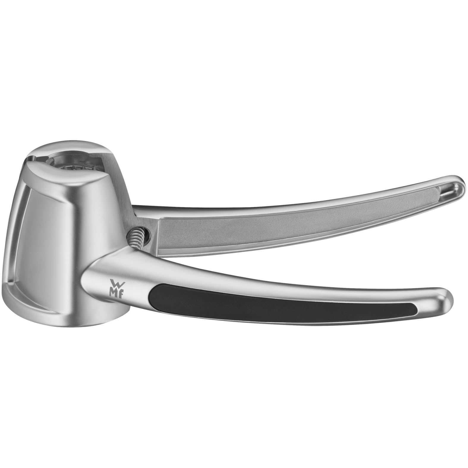 WMF 2'si 1 Arada Ceviz Kıracağı ve Şişe Açacağı, 18 cm, Şampanya Açacağı, Büyük ve Küçük Boy Kuruyemişler İçin
