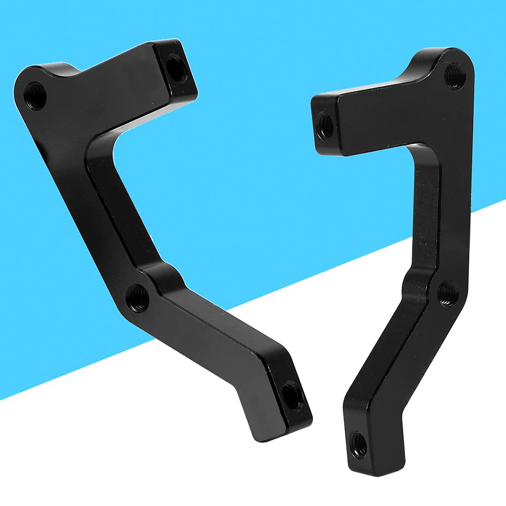 Amazon.com: VGEBY Disc Brake Mount Adaptor, Road Brake Adapter for