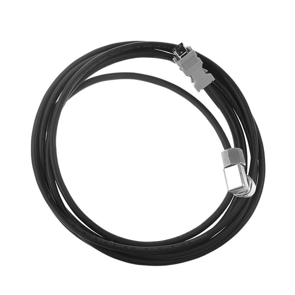 1 cable codificador JZSP-CVP12-08-E de 8 m