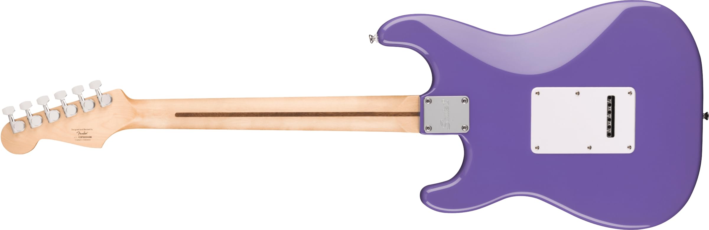 Amazon.co.jp: Squier by Fender スクワイヤー エレキギター Squier