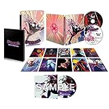 【Amazon.co.jp限定】スパイダーマン：アクロス・ザ・スパイダーバース　Amazon.co.jp限定プレミアム・スチールブック・エディション 4K ULTRA HD & ブルーレイセット(完全数量限定)(オリジナル特典 スペシャル・ボーナスディスク付)[4K ULTRA HD + Blu-ray][Steelbook] [Blu-ray]