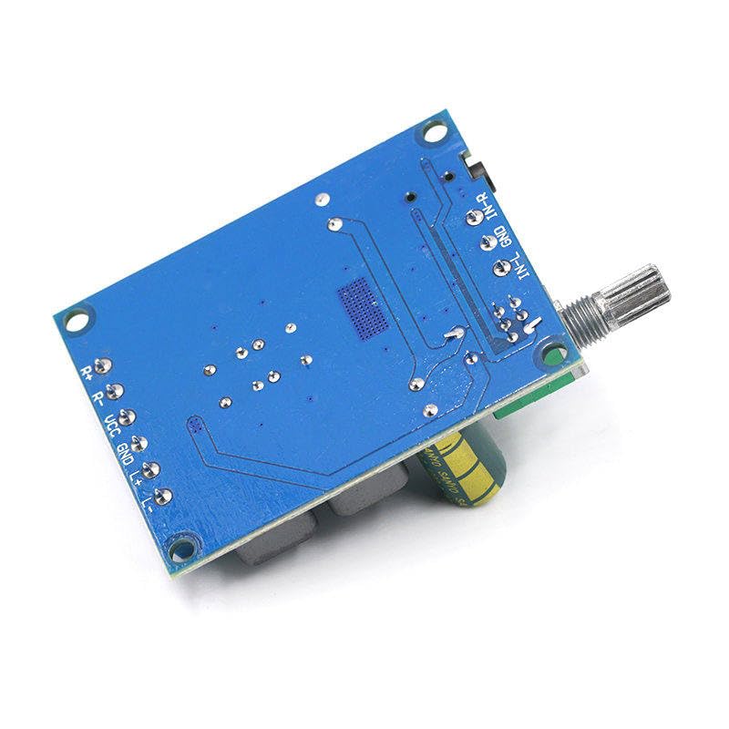 ZK-502H 50W * 2 50W 50W Modulo Scheda Amplificatore Ble Stereo Audio Di Potenza Digale ZK-502M ZK-502C ZK-502B ZK-502MT AMP Amplificatore