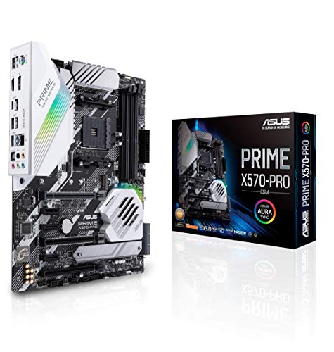 ASUS PRIME X570-P/CSM ATX マザーボード AMD AM4 PRIME X570-P｜Motherboards｜ASUS United Kingdom