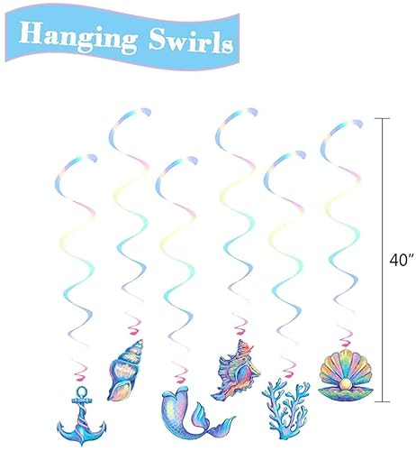 Decorazioni per Feste di Compleanno a Forma di