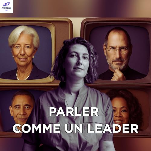 『Parler comme un leader』のカバーアート