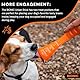 Bionic Urban Stick, extrem widerstandsfähiges Hundespielzeug, 23cm