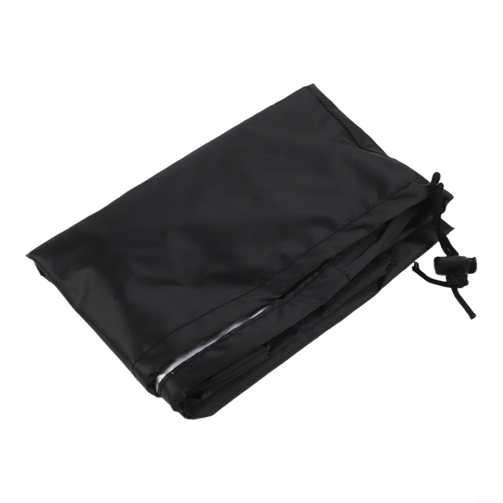 Funda para exprimidor de exteriores para trituradoras manuales de frutas, funda protectora contra el polvo Oxford 210D con hebillas resistentes al viento y cordón, escudo impermeable para equipo de