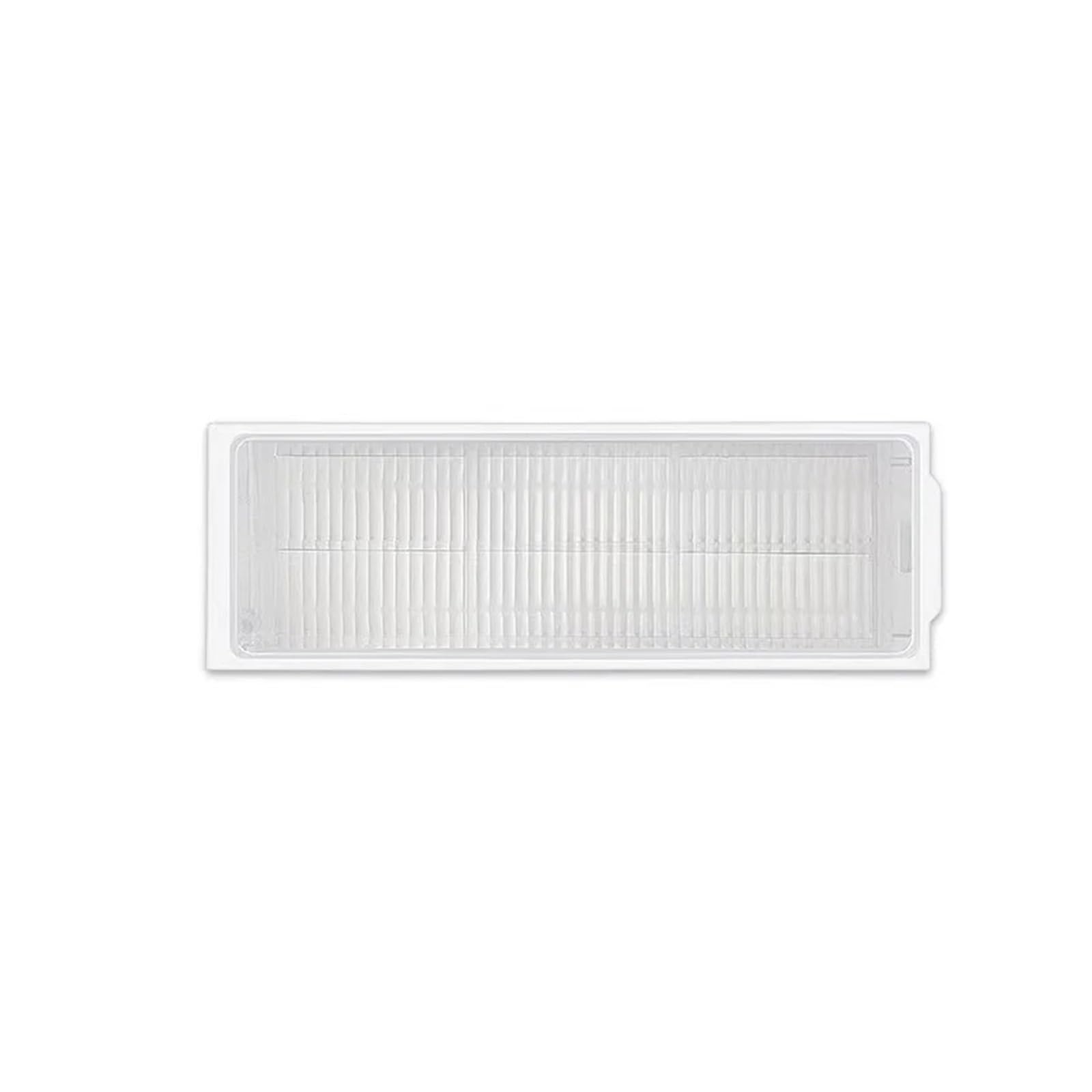 Fregona con filtro de cepillo lateral principal, Compatible con Xiaomi,