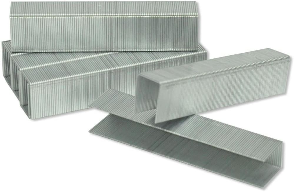 23/17 5/8 Staples for 23 Series Heavy Duty Office Staplers (10 Boxes 1,000 Per Box)