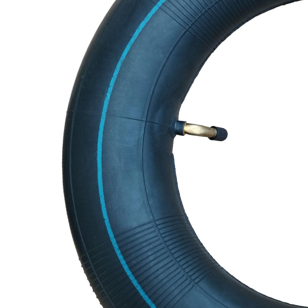 2 Pack 3.50-8 Inner Tube with TR87 Bent Valve Stem for Wheelbarrow Tires — Amazon image 4