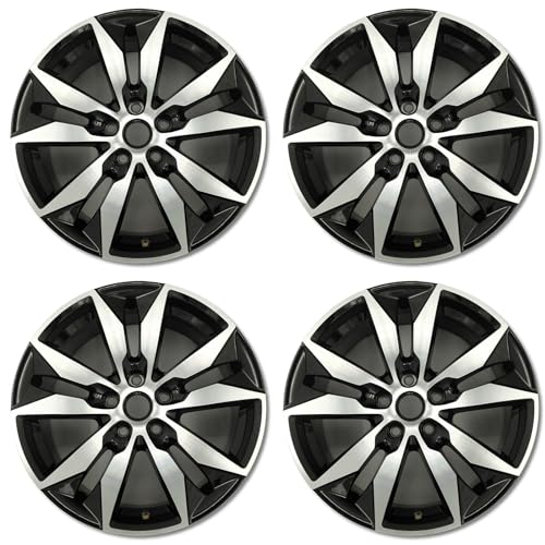 18x8.5 Alloy Wheel for Malibu