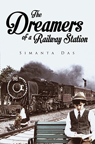 The Dreamers of a Railway Station (English Edition)