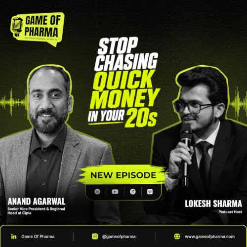 How to Build a Successful Career in Your 20s I Ft. Anand Agarwal I Ep58