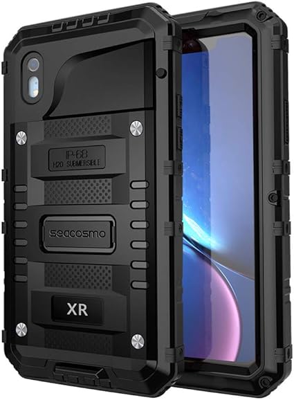 Iphone xr impermeabile Clearance