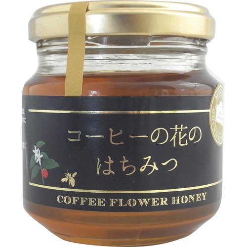 メル・ソル コーヒーの花のはちみつ メル・ソル コーヒーの花のはちみつ
