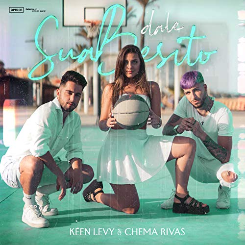 Keen Levy & Chema Rivas