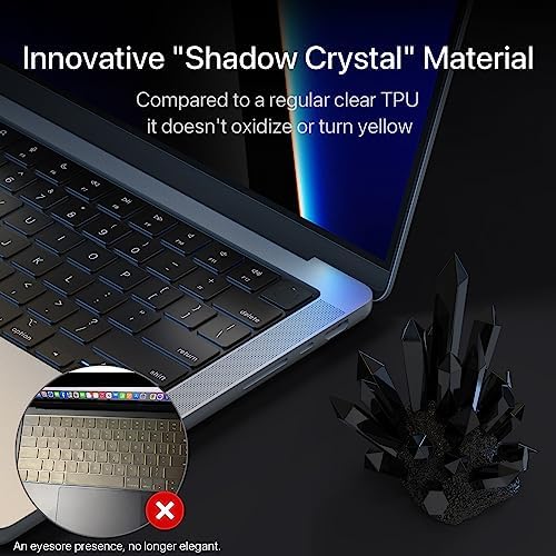 Premium Keyboard Cover Protector - Thumbnail 3