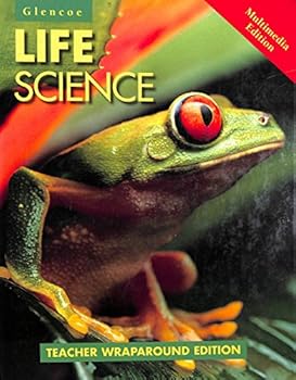 Teacher's Wraparound Edition: Twe Life Science 1997