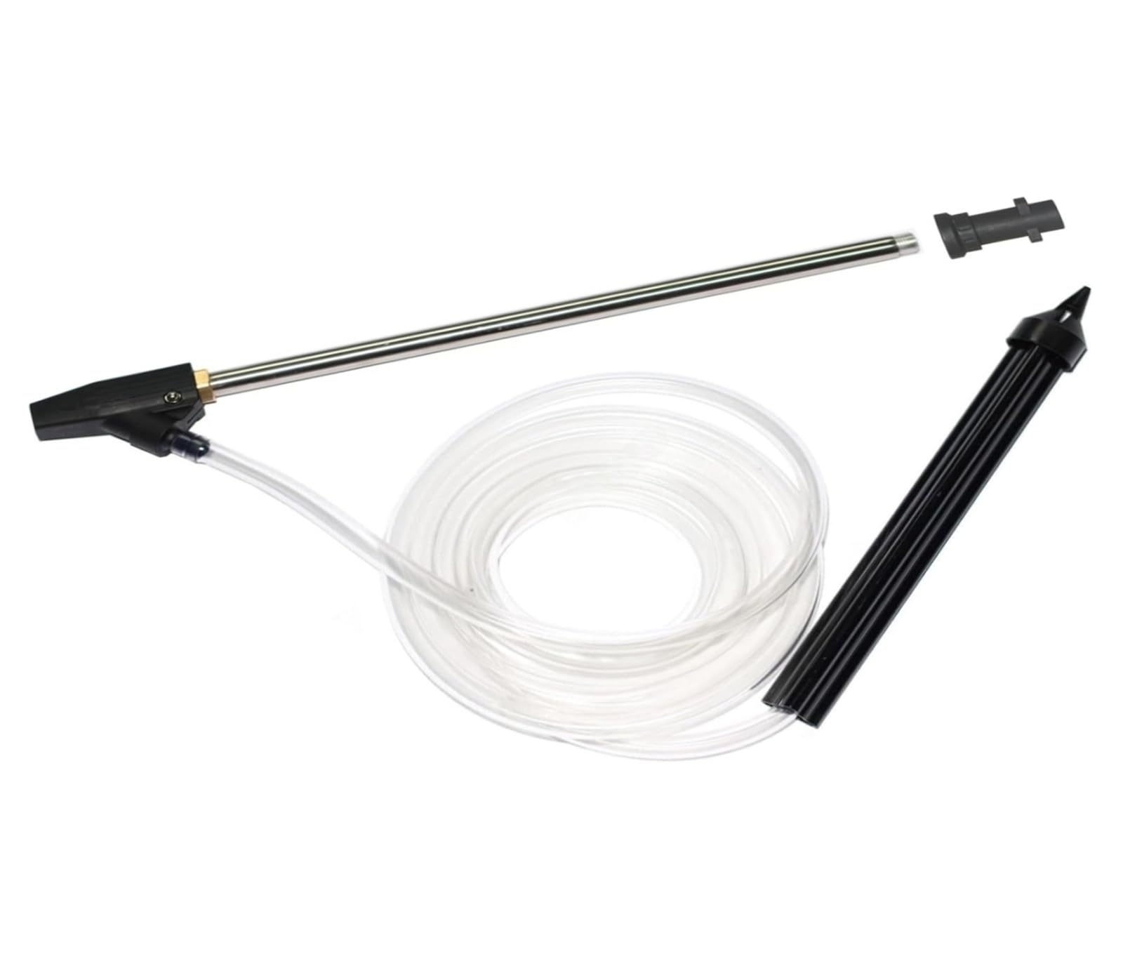 Sandstrahler-Kit K1-K7 Hochdruckreiniger-Aufsatz