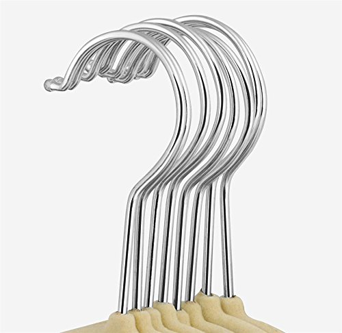 Yahee 100 x Grucce in Velluto Antiscivolo