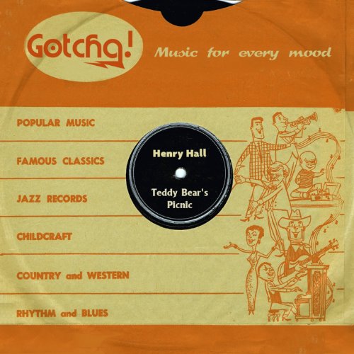 Teddy Bear's Picnic (Music for Every Mood) by Henry Hall on Amazon Music Amazon.co.uk Teddy Bear's Picnic (Music for Every Mood) by Henry Hall on Amazon Music Amazon.co.uk