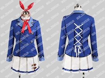 【絶版】アイカツ スターライト学園 公式 コート Mサイズ AIKATSU!STYLE for Lady スターライト学園コート | アイカツ