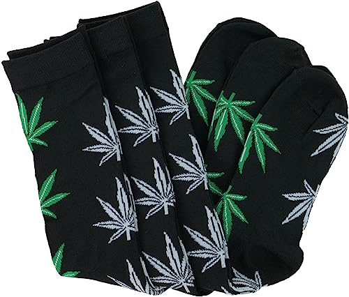 Image of ToBeInStyle Women's Colorful Patterned Design Knee High Socks