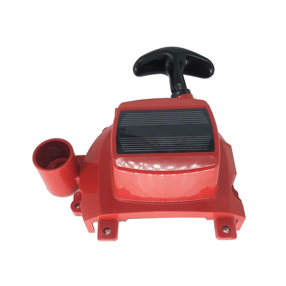 Recoil Start Arrancador de retroceso TJ23V Compatible con Kawasaki