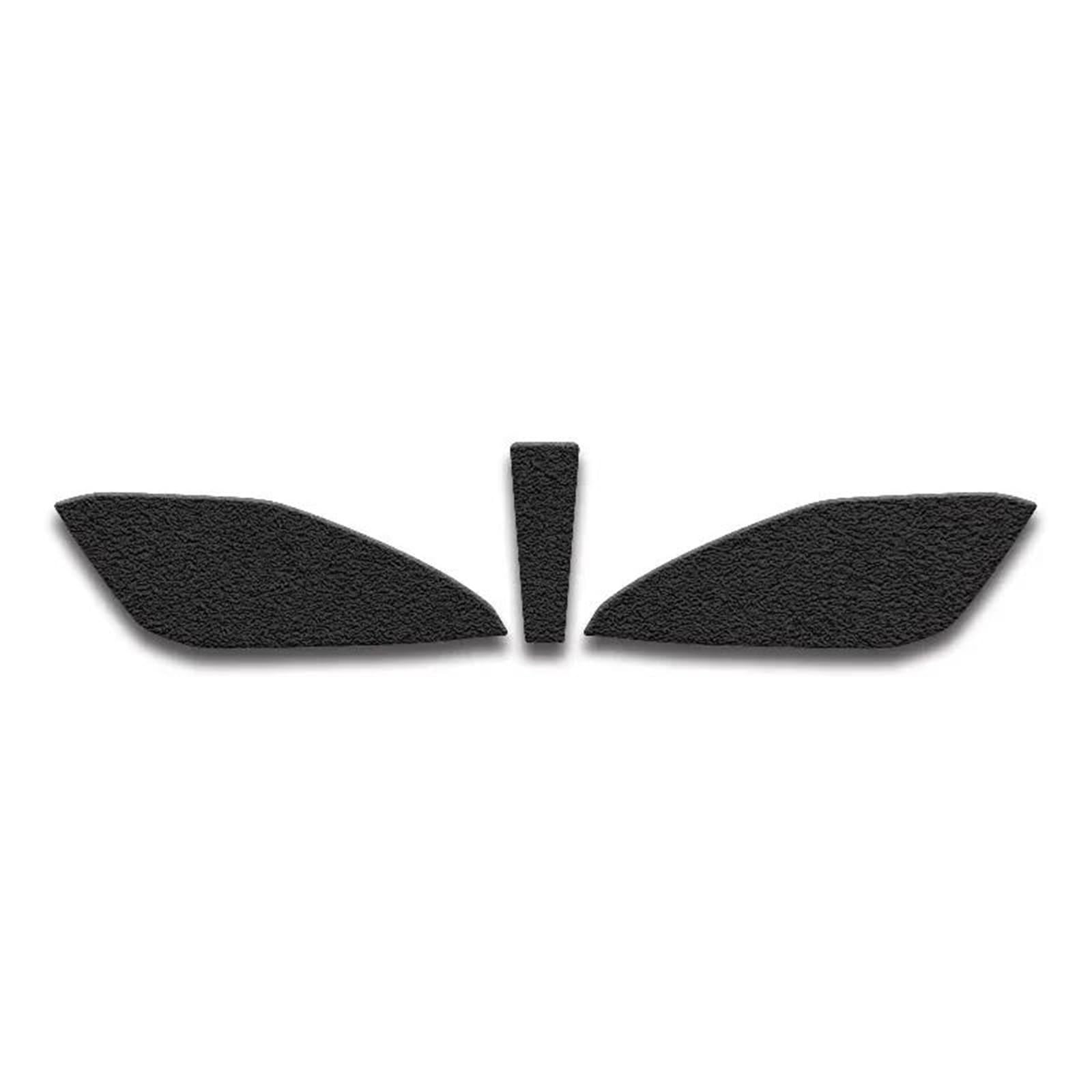 Motorcycle Body Fairing Sticker Tank Pads Gas Knee Grip Traction Protector for QJMOTOR SRT 600 Streetfighter(Color1)