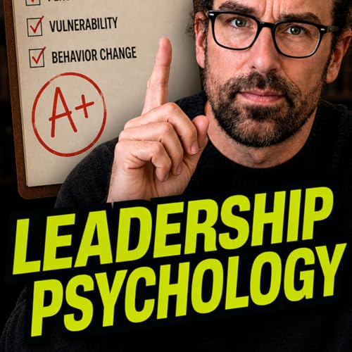 Leadership Psychology | Christopher Gray #leadershippsychology