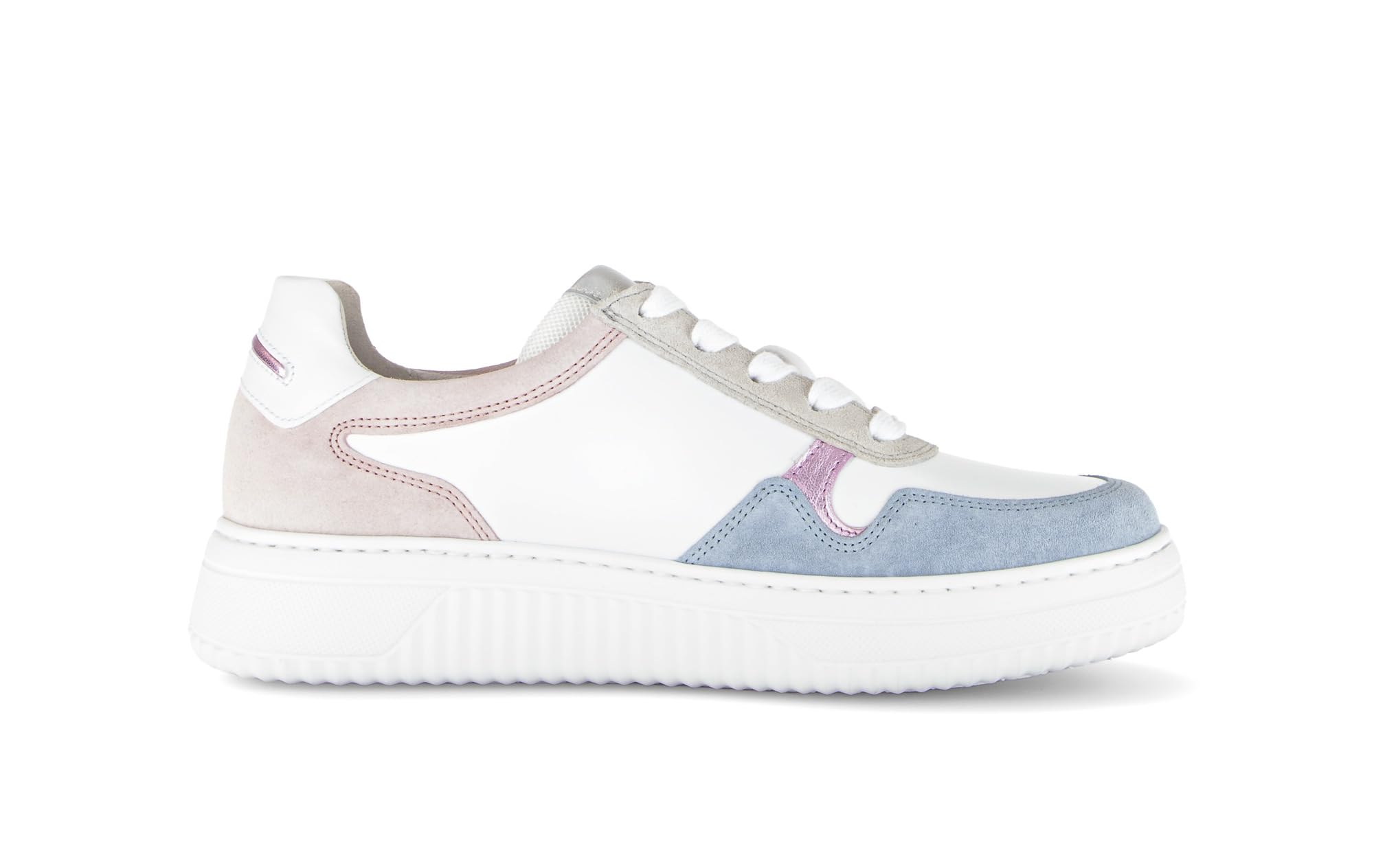 Gabor Damskie buty typu sneaker, damskie półbuty