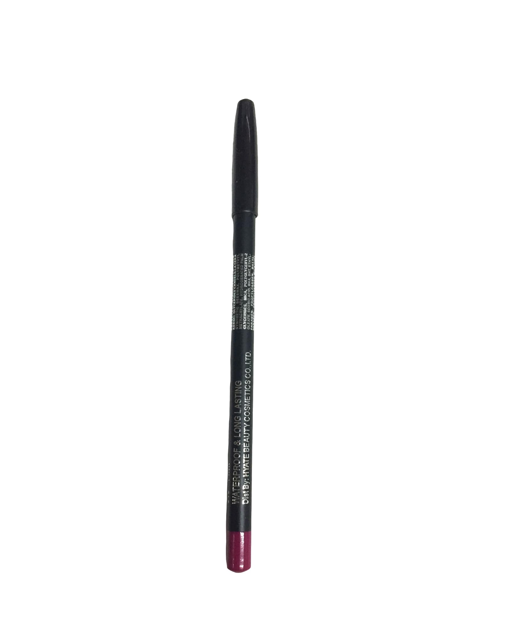 Sedell Lip Liner Burgandy (Matte)-picture-34