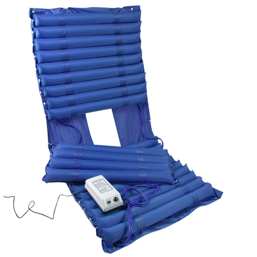 Buy Inflatable Comfortable AntiDecubitus Air Mattress With Pump Bed