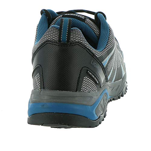 Image of Skechers Men's Azbar Comp Toe