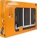Fiskars 12 Inch Original Craft Rotary Paper Trimmer (95807097J),Gray