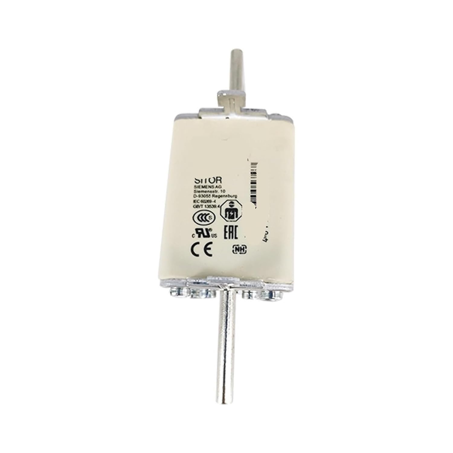 3NA6820-4 3NA6820-6 High Voltage/Quick Fuse 3NA6820-4 3NA6820-6 Electronic Components