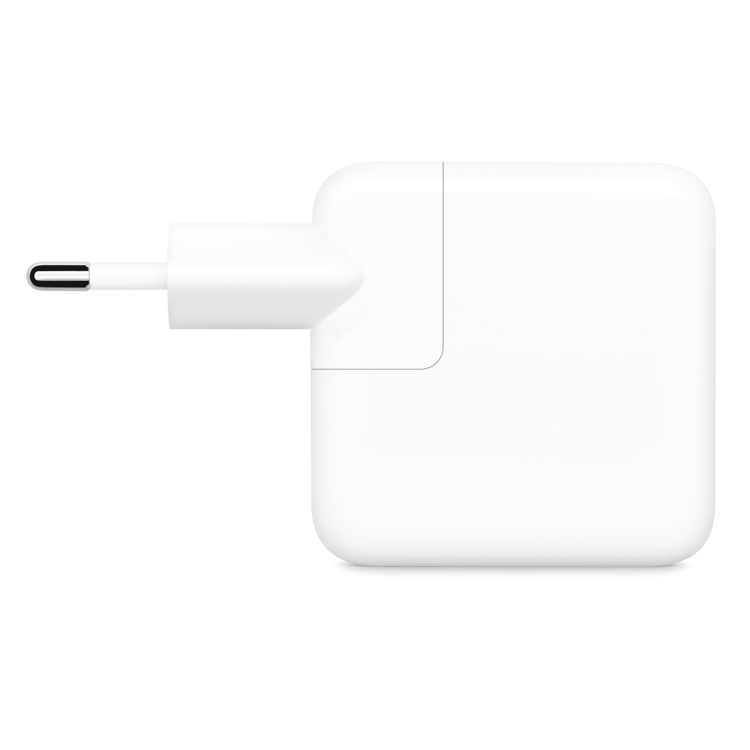 Apple Alimentatore da 35W a doppia porta USB‑C 