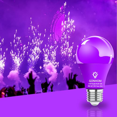 Reviews y listado de Foco morado tabla con los diez mejores. 29 Imagen adicional