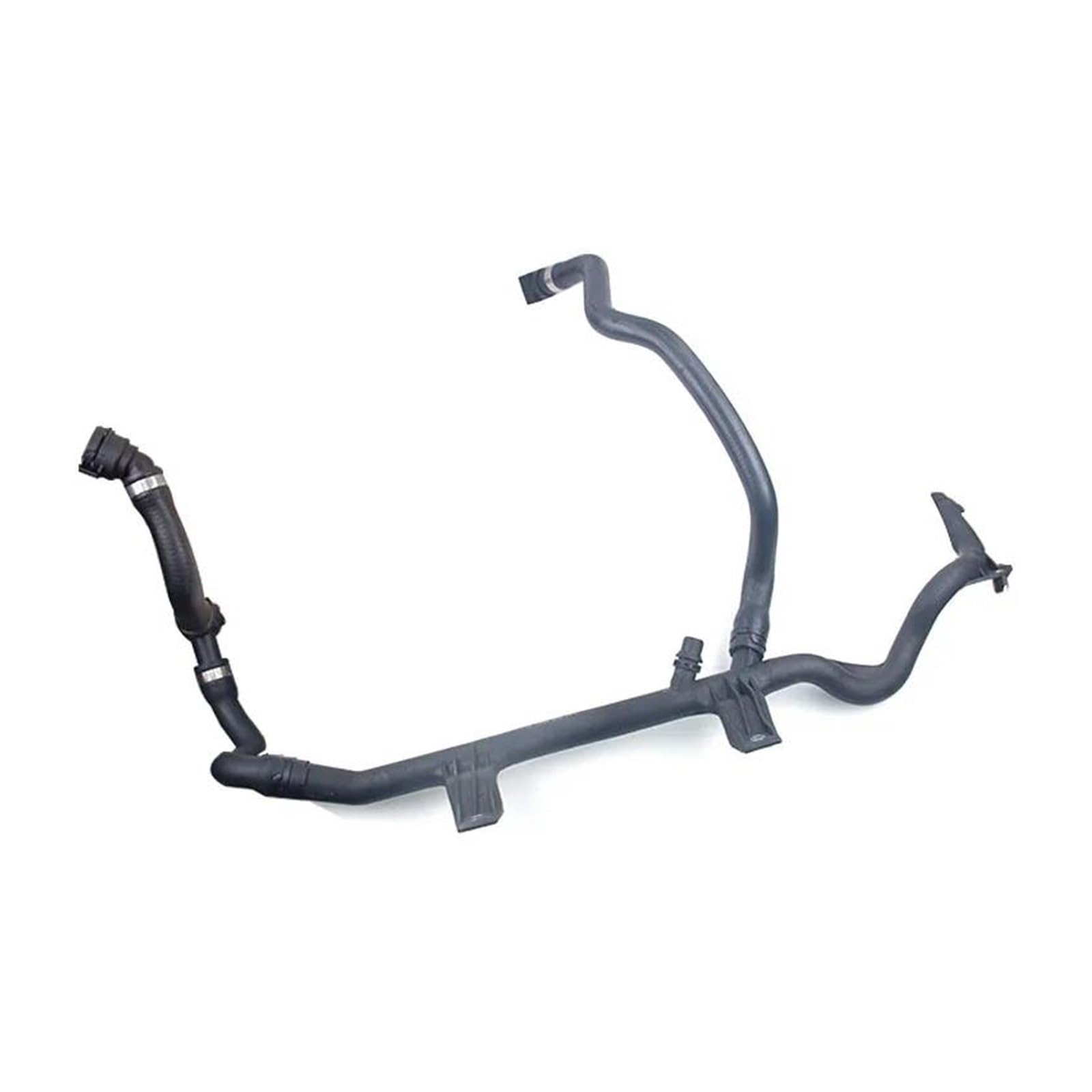 Tuyau de refroidissement de moteur automobile Retour de dispositif chauffage thermostat voiture 17127548242 pour le liquide refroidissement canalisation
