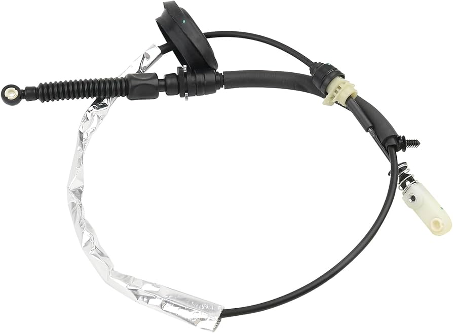 Amazon.com: A/T Shift Cable Compatible with Dodge Dart 2.0L L4 GAS