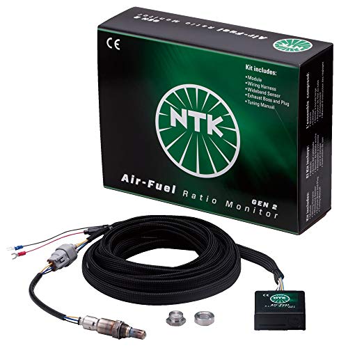 NGK 90067 AFR Monitor Kit (Gen2)