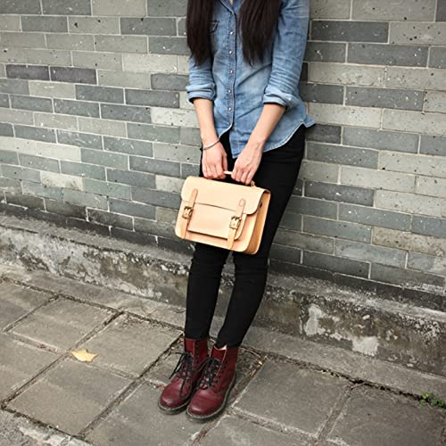 Ladies Shoulder Bag Ladies Shoulder Portable Messenger Bag Ladies Bag Ladies Briefcase3