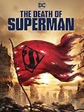 The Death of Superman