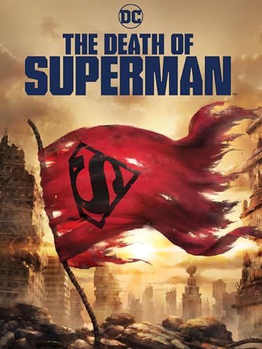 The Death of Superman