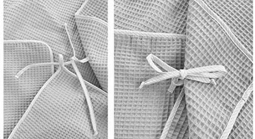 Couverture bébé été pour éviter la transpiration en siège auto