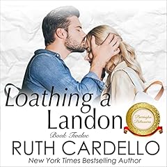 Loathing a Landon cover art