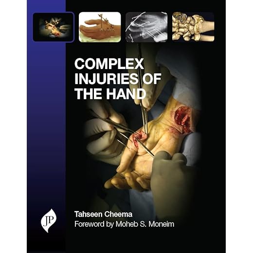 Overview of Hand Injury Complexities