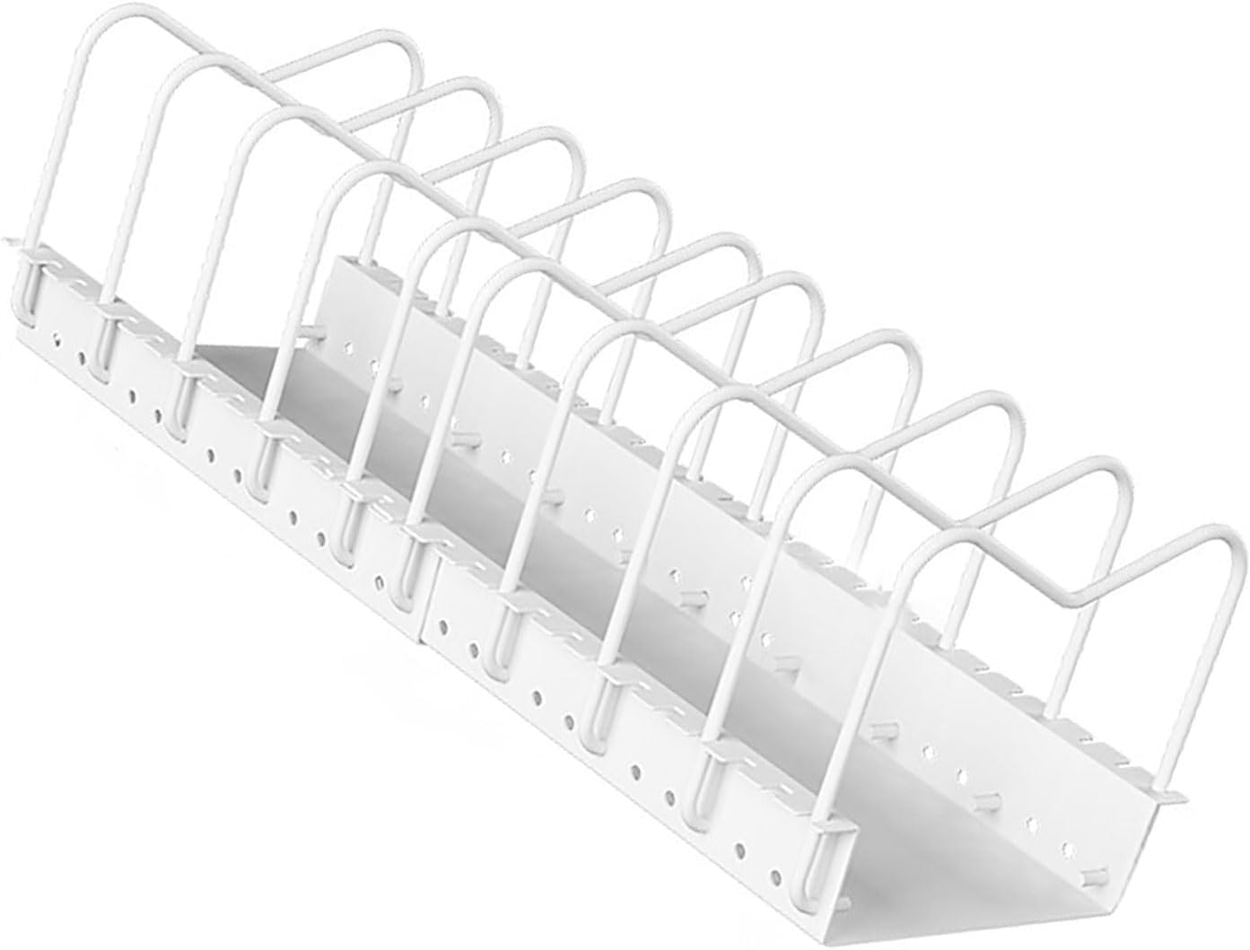 Multiuse Expandable Purse Adjustable Shelf Divider Handbag Storage for Home Cabinet Space Saving Purse Shelf