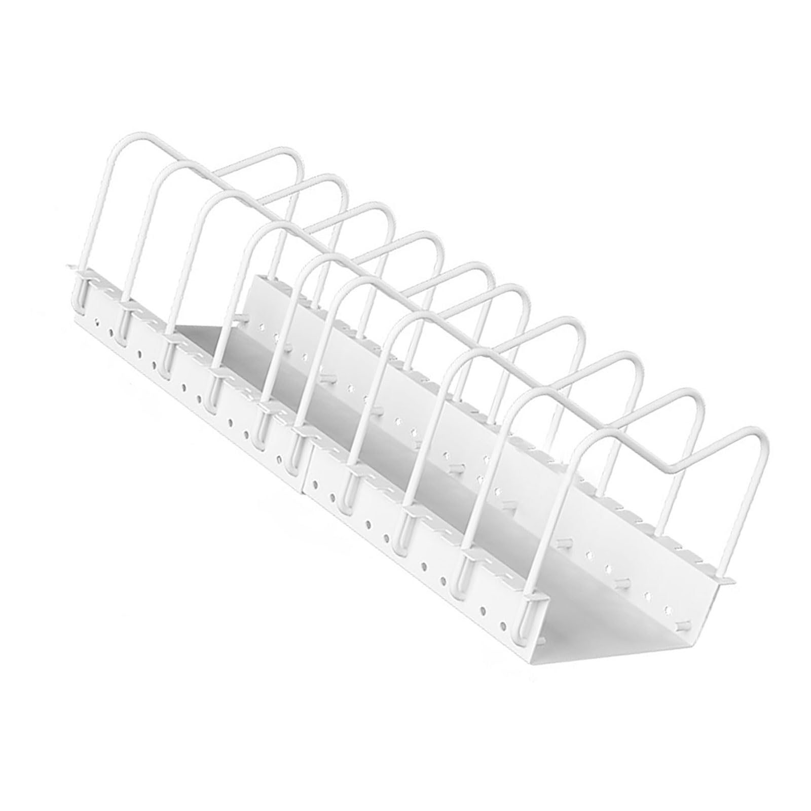 Xjdzineq Adaptable Expandable Handbag Holder Shelf Dividers with Sectional Design for Closet Arrangement Home Styling Expandable Purse for Closet