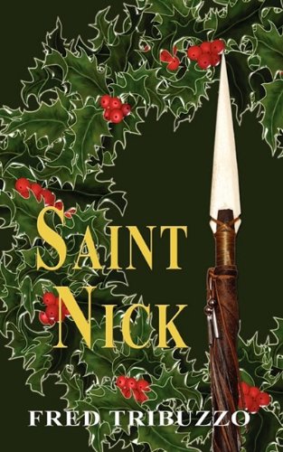 Saint Nick